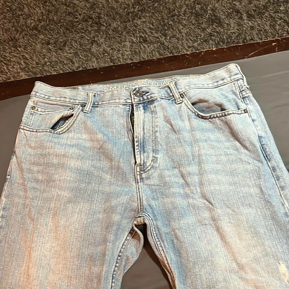 Men’s American eagle jeans 38/36